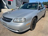 Photo of 2003 Chevrolet Malibu   for sale at Kenny Peterborough in Peterborough, ON