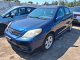 Photo of 2005 Toyota Matrix   for sale at Kenny Peterborough in Peterborough, ON
