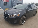 Photo of 2018 KIA Sedona LX  for sale at Kenny Peterborough in Peterborough, ON