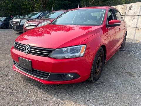 Photo of 2014 Volkswagen Jetta SE  for sale at Kenny Peterborough in Peterborough, ON
