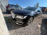 Photo of 2017 Lincoln MKZ Reserve   for sale at Kenny Peterborough in Peterborough, ON
