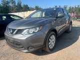 Photo of 2017 Nissan Rogue Sport S  for sale at Kenny Peterborough in Peterborough, ON