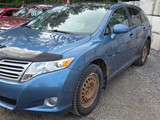 Photo of 2009 Toyota Venza 4x2 I4 for sale at Kenny Peterborough in Peterborough, ON