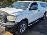 Photo of 2007 Toyota Tundra  Reg. Cab Long Bed for sale at Kenny Peterborough in Peterborough, ON
