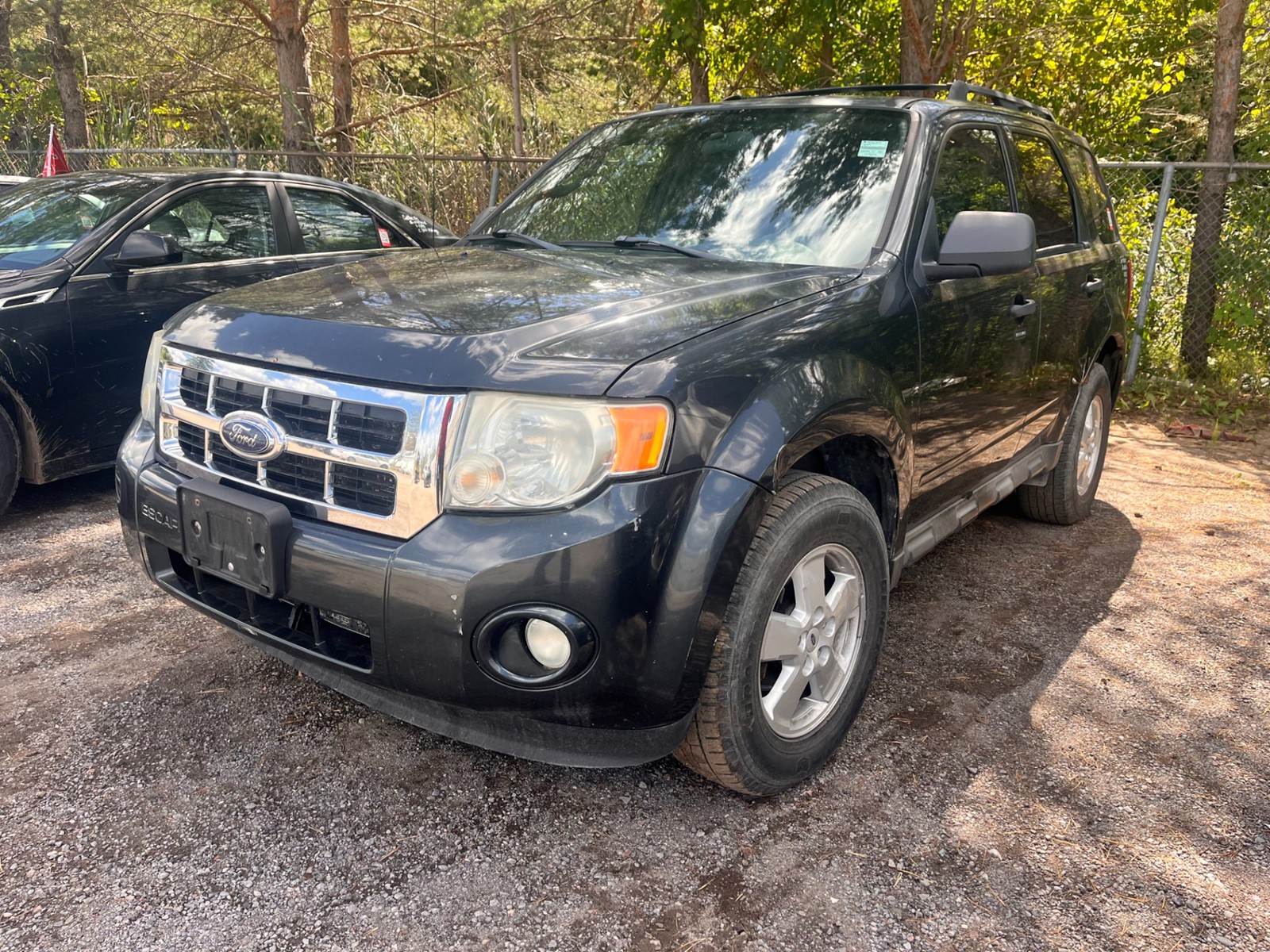 Photo of 2009 Ford Escape XLT V6 for sale at Kenny Peterborough in Peterborough, ON