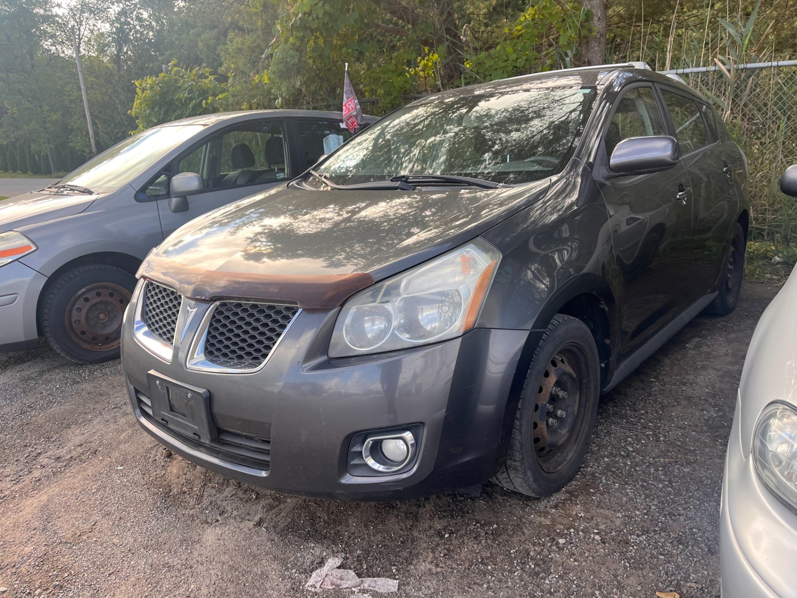 Photo of 2009 Pontiac Vibe   for sale at Kenny Peterborough in Peterborough, ON