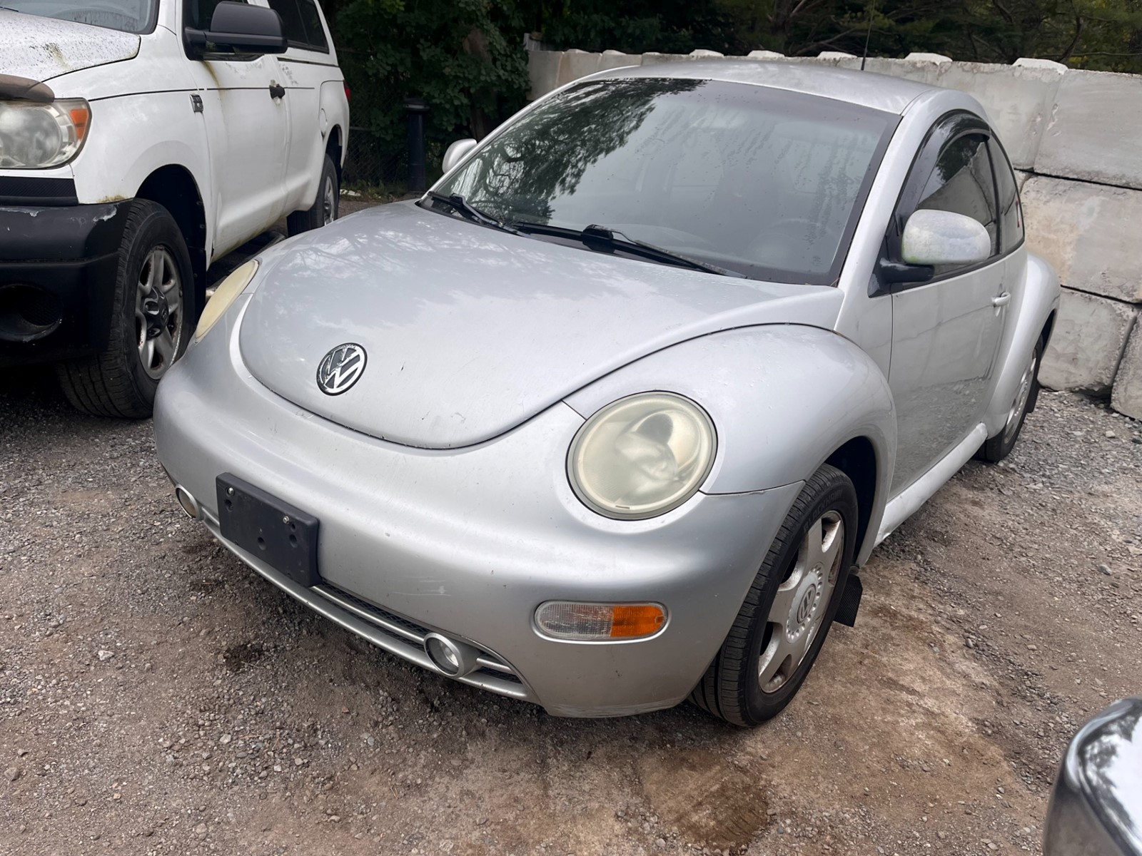 Photo of 1998 Volkswagen New Beetle   for sale at Kenny Peterborough in Peterborough, ON