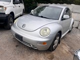 Photo of 1998 Volkswagen New Beetle   for sale at Kenny Peterborough in Peterborough, ON