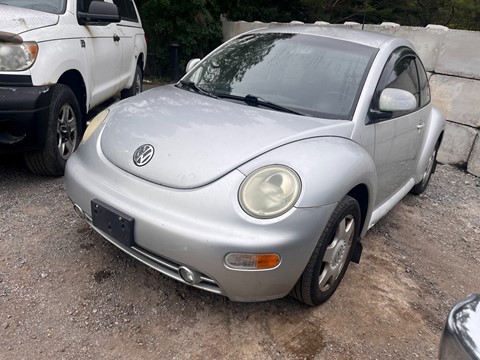 Photo of 1998 Volkswagen New Beetle   for sale at Kenny Peterborough in Peterborough, ON