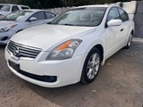 Photo of 2008 Nissan Altima 2.5 S for sale at Kenny Peterborough in Peterborough, ON