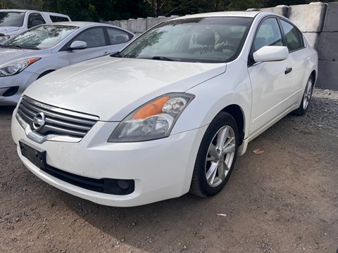 Photo of 2008 Nissan Altima 2.5 S for sale at Kenny Peterborough in Peterborough, ON