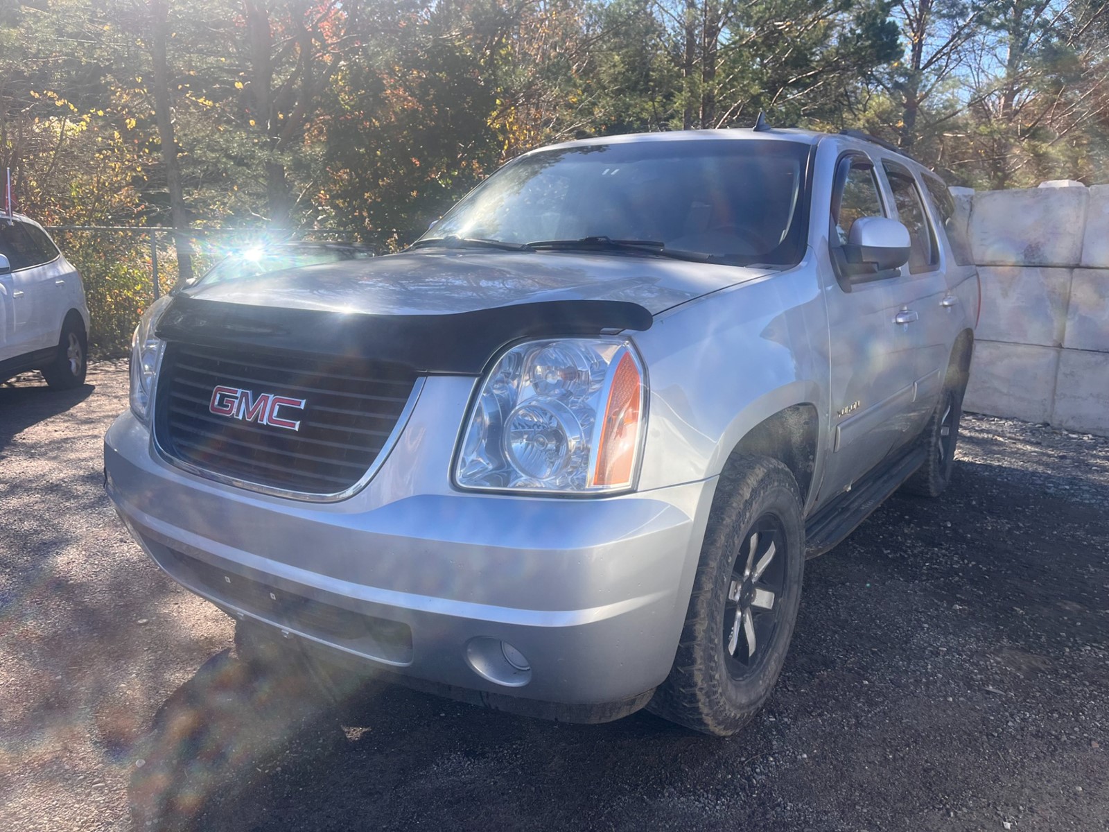 Photo of 2013 GMC Yukon SLE  for sale at Kenny Peterborough in Peterborough, ON