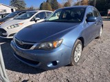 Photo of 2009 Subaru Impreza 2.5i  for sale at Kenny Peterborough in Peterborough, ON