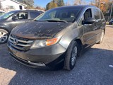 Photo of 2016 Honda Odyssey LX  for sale at Kenny Peterborough in Peterborough, ON