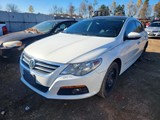 Photo of 2011 Volkswagen CC Sport PZEV for sale at Kenny Peterborough in Peterborough, ON