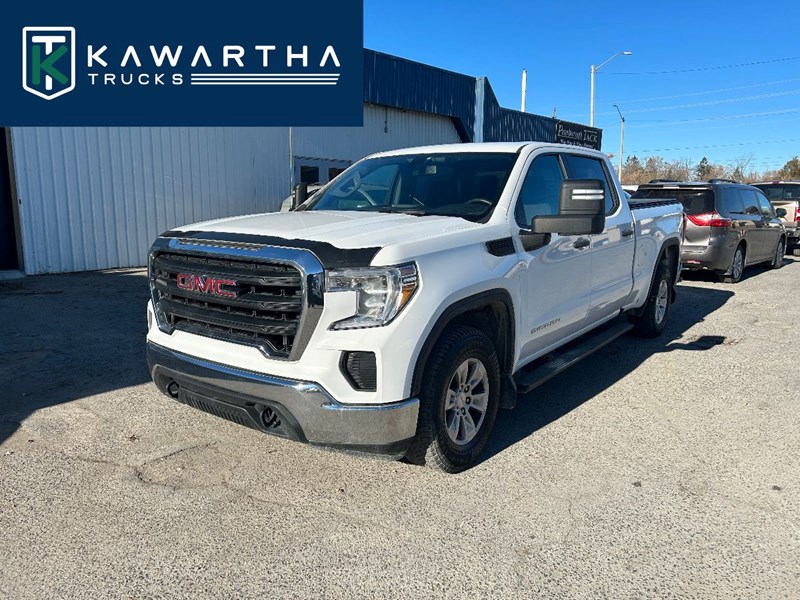 Photo of 2020 GMC Sierra 1500  Short Box for sale at Kawartha Trucks in Peterborough, ON