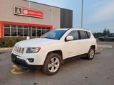 Photo of 2016 Jeep Compass Sport  for sale at Crossdock in Lindsay, ON