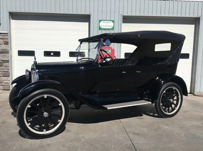 Photo of  1923 Dodge Brothers   for sale at Lakeside Auto Sales in Bobcaygeon, ON