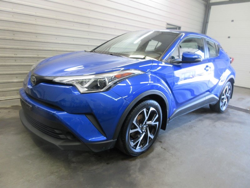 Photo of  2018 Toyota C-HR   for sale at Race Toyota in Lindsay, ON