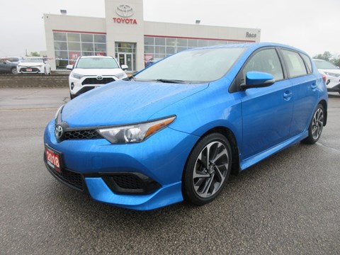 Race Toyota Lindsay - Pre-owned and used Vehicles In Lindsay and ...