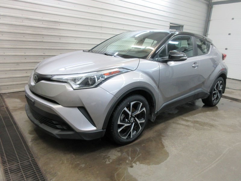 Photo of  2019 Toyota C-HR   for sale at Race Toyota in Lindsay, ON