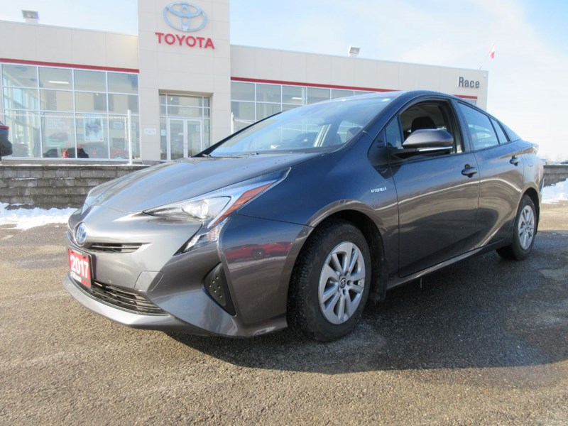 Race Toyota Lindsay Preowned and used Vehicles In Lindsay and