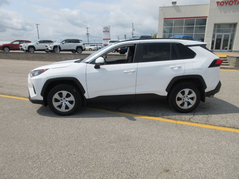Race Toyota Lindsay - Pre-owned and used Vehicles In Lindsay and ...