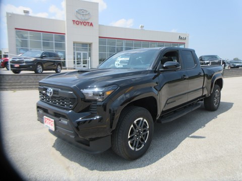 Photo of 2025 Toyota Tacoma TRD Double Cab for sale at Race Toyota in Lindsay, ON