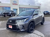 Photo of 2019 Toyota Highlander SE AWD for sale at Race Toyota in Lindsay, ON