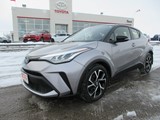 Photo of 2020 Toyota C-HR XLE  for sale at Race Toyota in Lindsay, ON