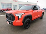 Photo of 2023 Toyota Tundra TRD Pro Crew Max for sale at Race Toyota in Lindsay, ON
