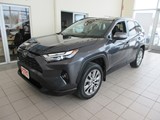 Photo of 2024 Toyota RAV 4 XLE AWD for sale at Race Toyota in Lindsay, ON