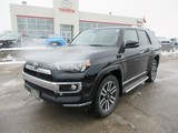 Photo of 2019 Toyota 4Runner Limited V6 for sale at Race Toyota in Lindsay, ON