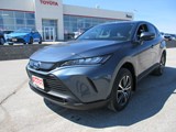 Photo of 2022 Toyota Venza Hybrid LE for sale at Race Toyota in Lindsay, ON