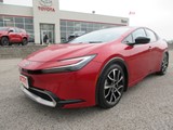 Photo of 2024 Toyota Prius Prime SE  for sale at Race Toyota in Lindsay, ON