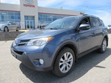 Photo of 2013 Toyota RAV4 Limited AWD for sale at Race Toyota in Lindsay, ON
