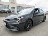 Photo of 2026 Toyota Corolla Hybrid SE AWD for sale at Race Toyota in Lindsay, ON