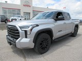 Photo of 2025 Toyota Tundra Limited Crew Max for sale at Race Toyota in Lindsay, ON
