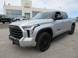 Photo of 2025 Toyota Tundra Limited Crew Max for sale at Race Toyota in Lindsay, ON