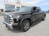 Photo of 2022 Toyota Tundra Plantium  Crew Max for sale at Race Toyota in Lindsay, ON