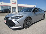Photo of 2020 Toyota Avalon XSE  for sale at Race Toyota in Lindsay, ON