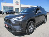 Photo of 2022 Toyota RAV4 XLE AWD for sale at Race Toyota in Lindsay, ON