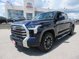 Photo of 2023 Toyota Tundra Limited Crew Max for sale at Race Toyota in Lindsay, ON