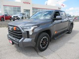 Photo of 2026 Toyota Tundra SR CrewMax for sale at Race Toyota in Lindsay, ON