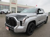 Photo of 2023 Toyota Tundra SR5 Crew Max for sale at Race Toyota in Lindsay, ON
