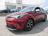 Photo of 2019 Toyota C-HR XLE  for sale at Race Toyota in Lindsay, ON