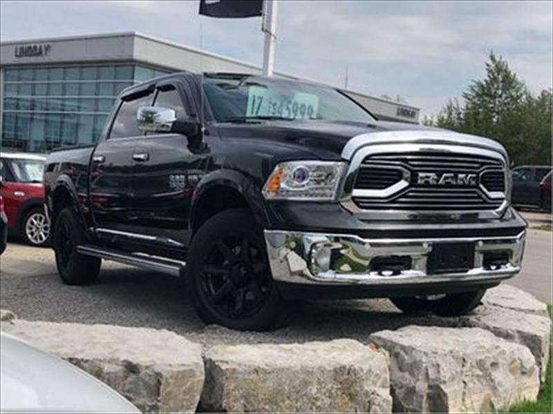 Photo of  2017 RAM 1500   for sale at Lindsay Buick  GMC in Lindsay, ON