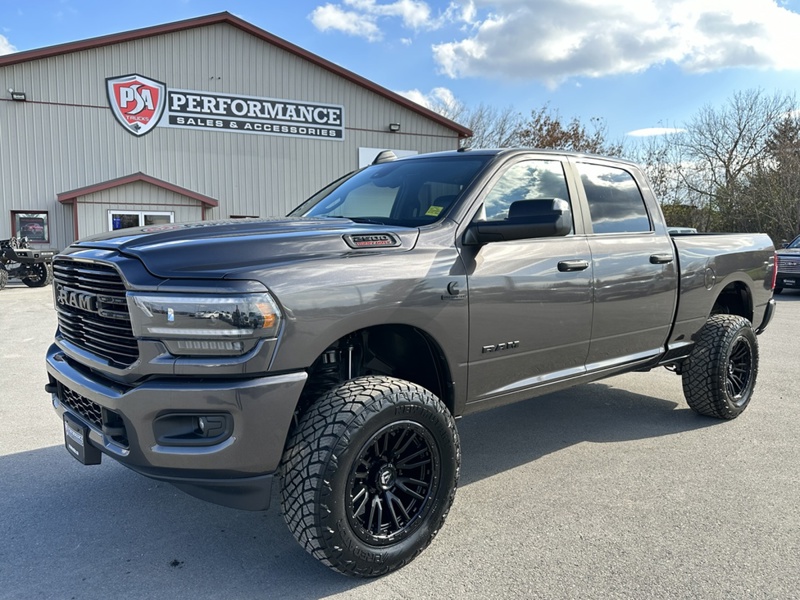 Photo of  2022 RAM 2500   for sale at Performance Sales in Belleville, ON