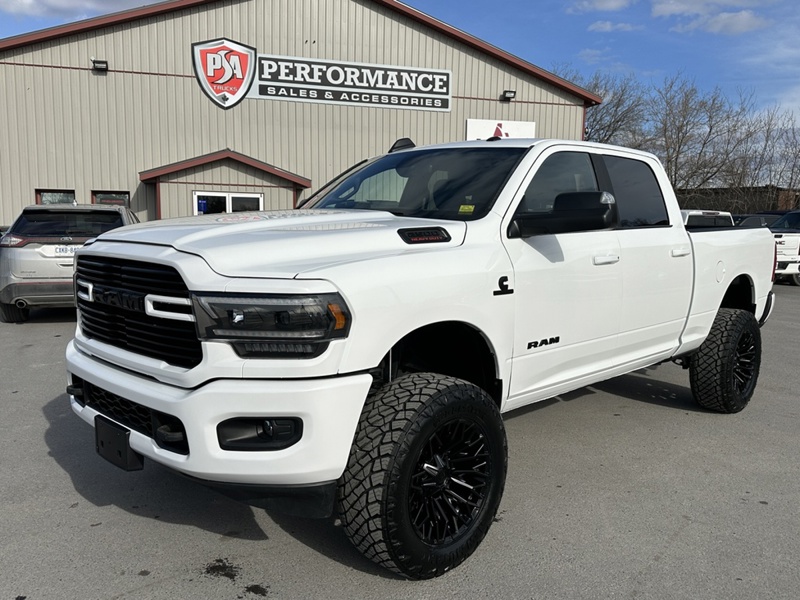 Photo of  2022 RAM 2500   for sale at Performance Sales in Belleville, ON