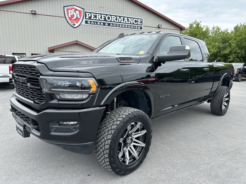 Photo of  2022 RAM 2500   for sale at Performance Sales in Belleville, ON